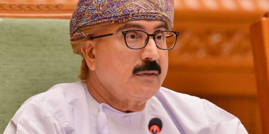 سعادة الدكتور حمود اليحيائي سعادة الدكتور حمود اليحيائي رئيس لجنة الخدمات بمجلس الشورى ـ أرشيفية