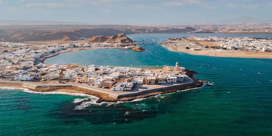 ولاية صور ـ أرشيفية