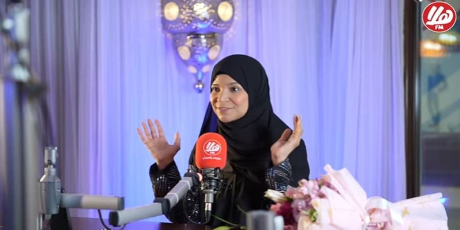 نورة مهرية