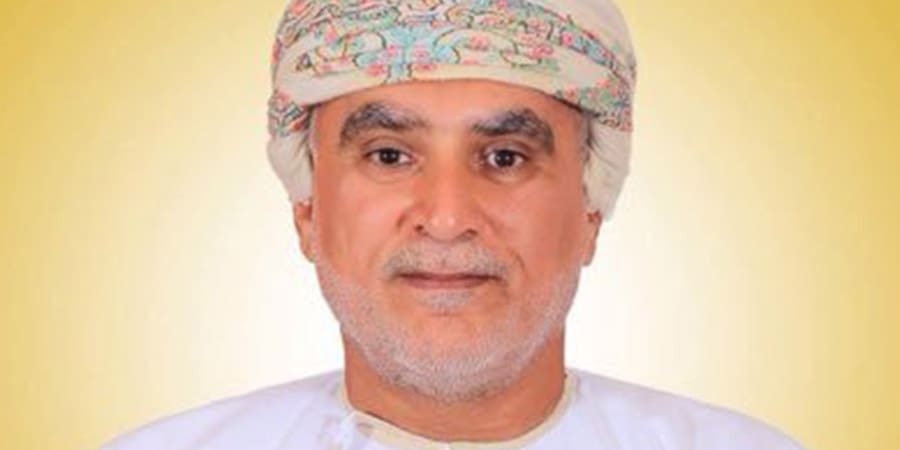 إبراهيم الرئيسي عضو المجلس البلدي بولاية صحار