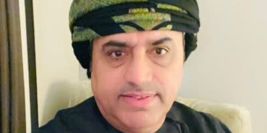 يوسف البلوشي ـ أرشيفية