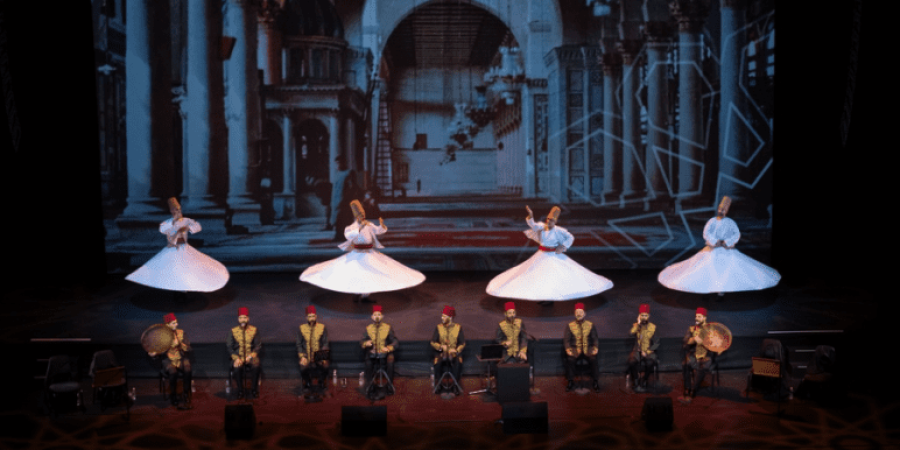 فرقة المرعشلي السورية