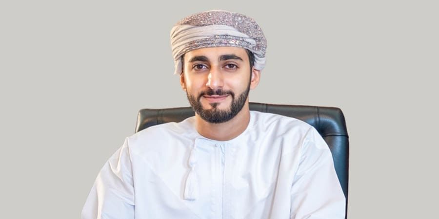 صاحب السُّموّ السيّد ذي يزن بن هيثم آل سعيد وزير الثقافة والرياضة والشباب