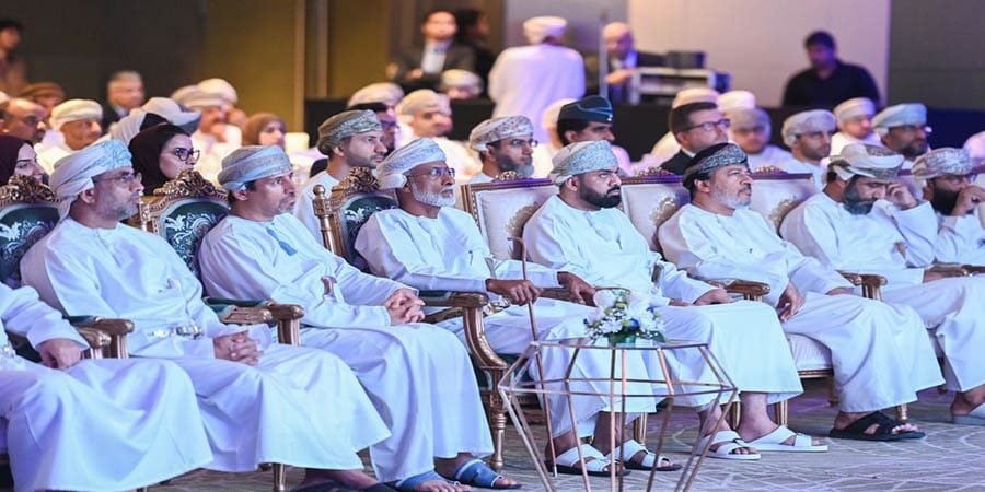 مؤتمر عُمان للكهرباء والطاقة السنوي