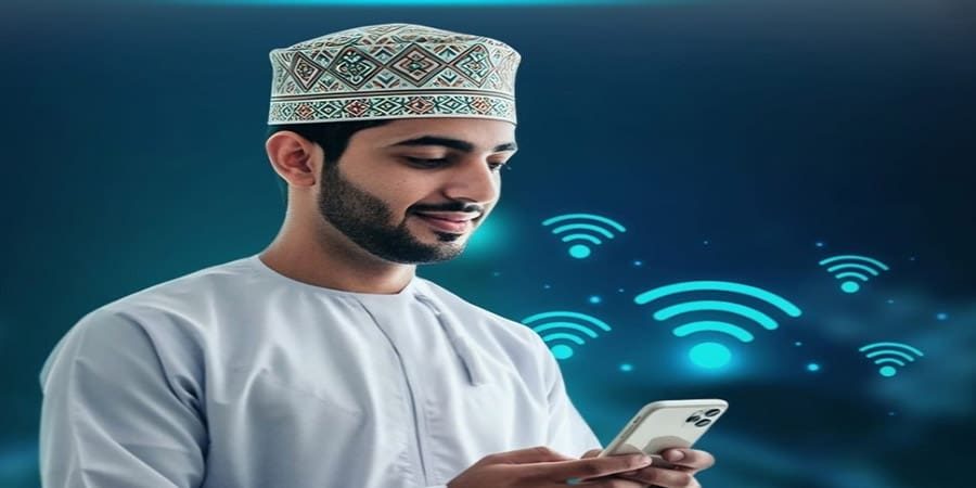 وزارة النقل والاتصالات وتقنية المعلومات تعبيرية