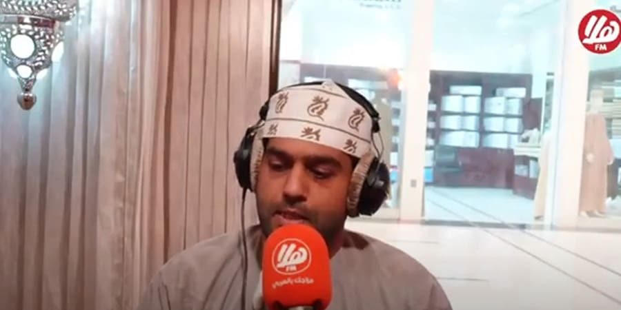 ماهر الزدجالي