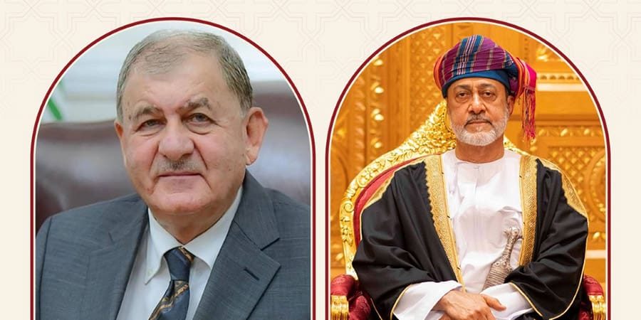 سلطنة عُمان أرشيفية