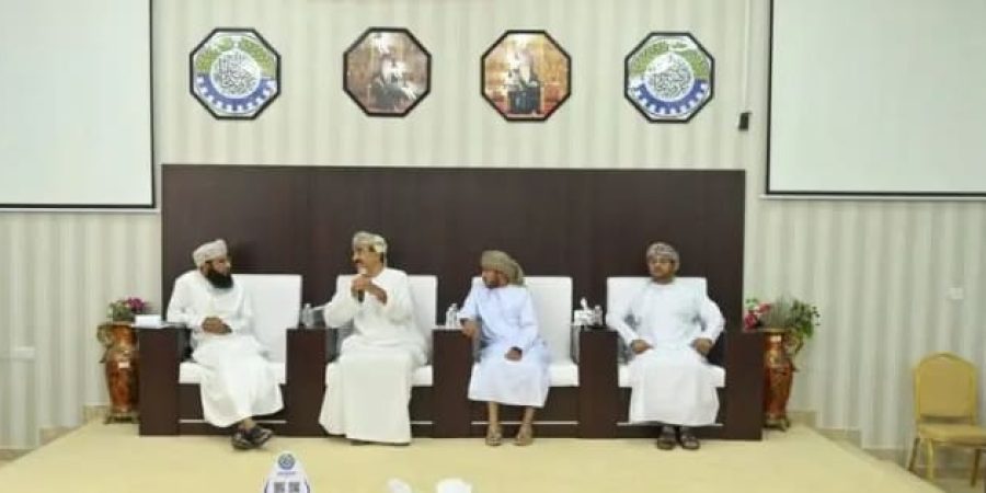 الملتقى الثقافي الثاني