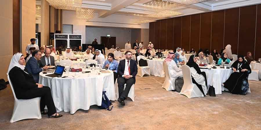 أعمال حلقة العمل الإقليمية