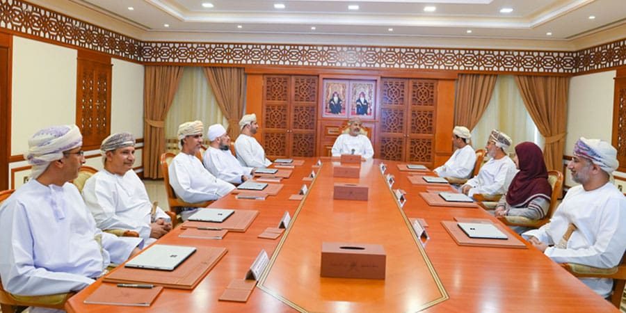 أعضاء المجالس البلدية أرشيفية