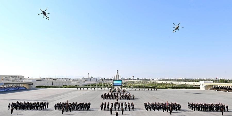 الحرسُ السُّلطاني العُماني