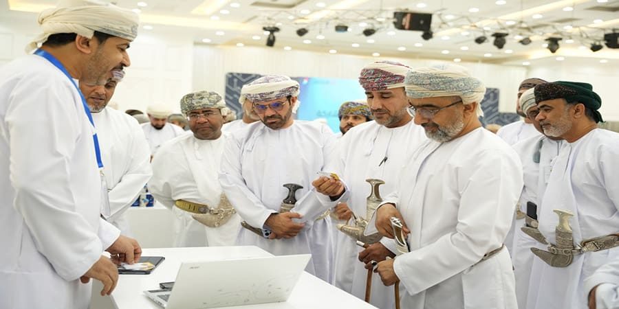 ملتقى المشروعات التقنية والابتكارية