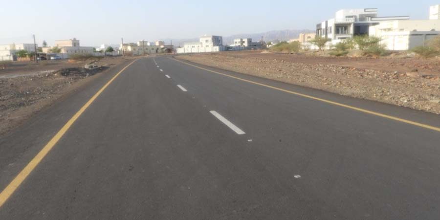 الأعمال الميدانية والإنشائية