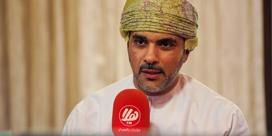 سمو السيد فيصل بن تركي آل سعيد سفير سلطنة عُمان المعتمد في المملكة العربية السعودية
