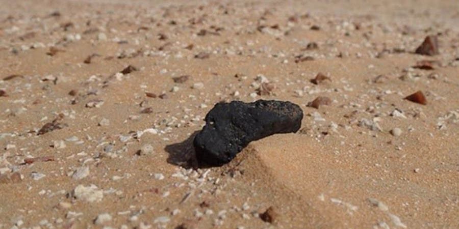 هلا أف أم النيازك ـ أرشيفية