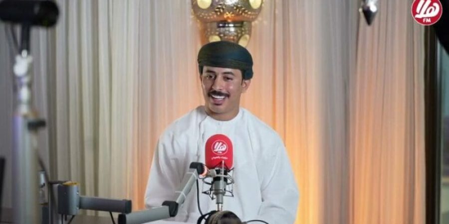 أحمد بن عبدالله الحراصي