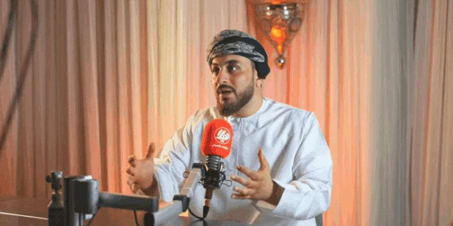 خليل العبدلي