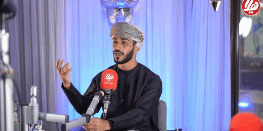 النظر الرواحي ـ من الفيديو