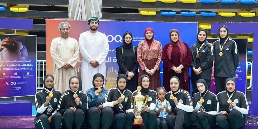 بطولة الأندية لكرة اليد النسائية