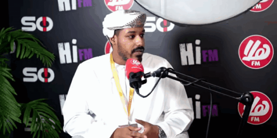 سليمان الصالحي