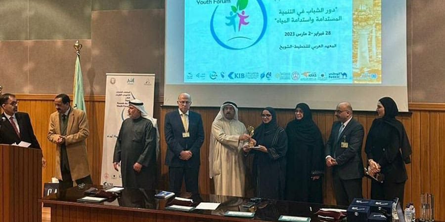 طالبة الدكتوراة أميرة بنت سليمان الغريبية