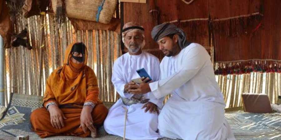 هلا أف أم المشهد الانتخابي ـ تعبيرية