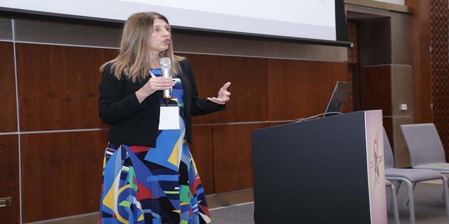 المؤتمر العالمي للسرطان