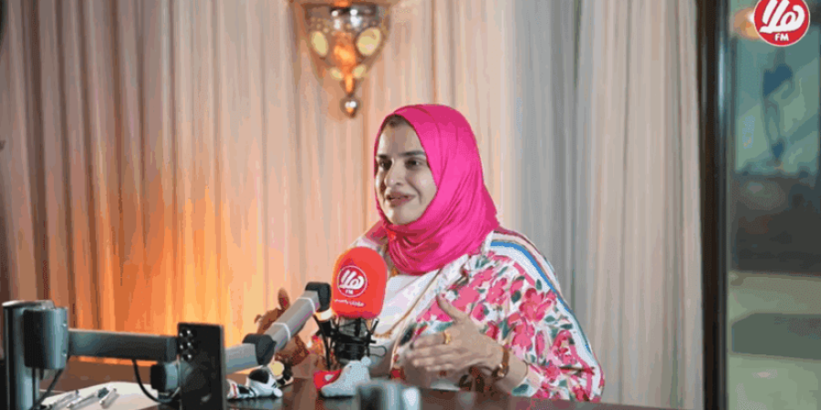 الدكتورة زوينة السليمانية