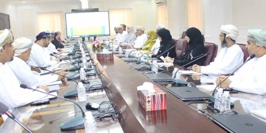 وزارة التنمية الاجتماعية