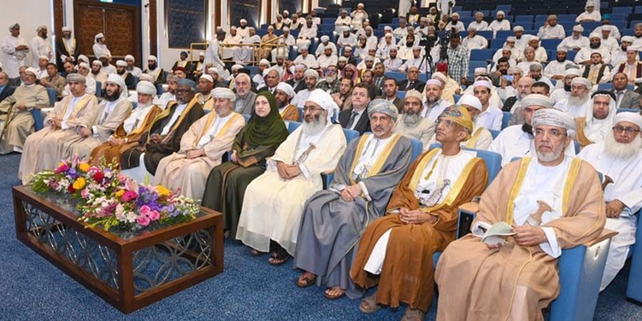 كلية العلوم الشرعية أعمال المؤتمر الدولي الثاني