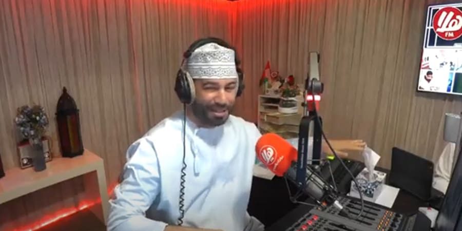 أحمد العاصمي