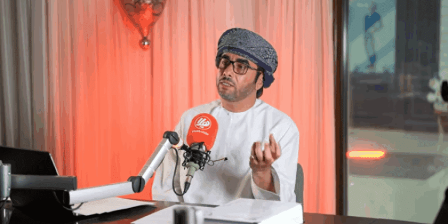 الدكتور وليد الشقصي