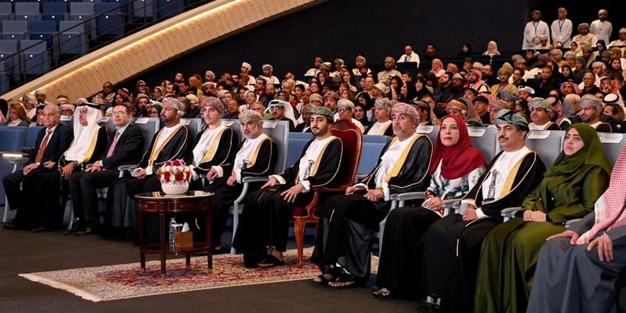 وزارة الثقافة والرياضة والشباب في دورته الـ15