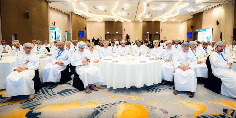 غرفة تجارة وصناعة عُمان تستمر ثلاثة أيام