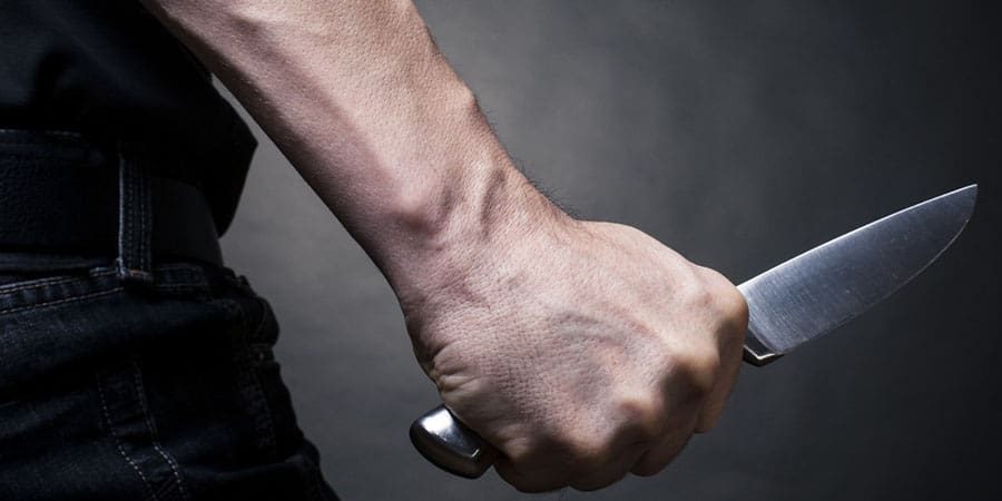 حوادث الاعتداء والقتل الأخيرة ـ تعبيرية