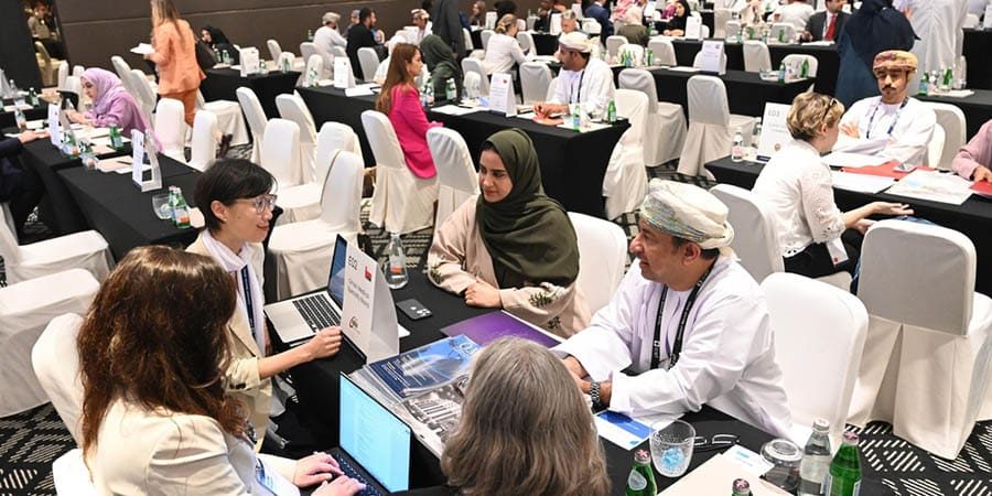 وزارة التعليم العالي والبحث العلمي والابتكار يستمر يومين.