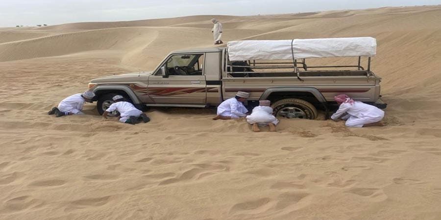 تعبيرية