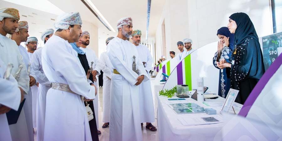 فعاليات الملتقى