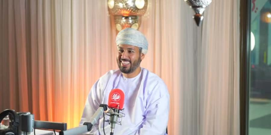 حمد البريكي