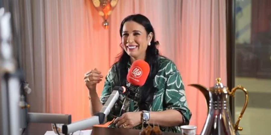 الفنانة آلاء شاكر