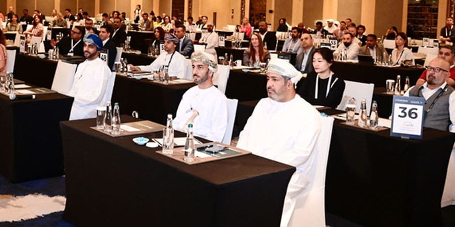 سلطنة عُمان "أسبوع السفر العالمي _الشرق الأوسط"