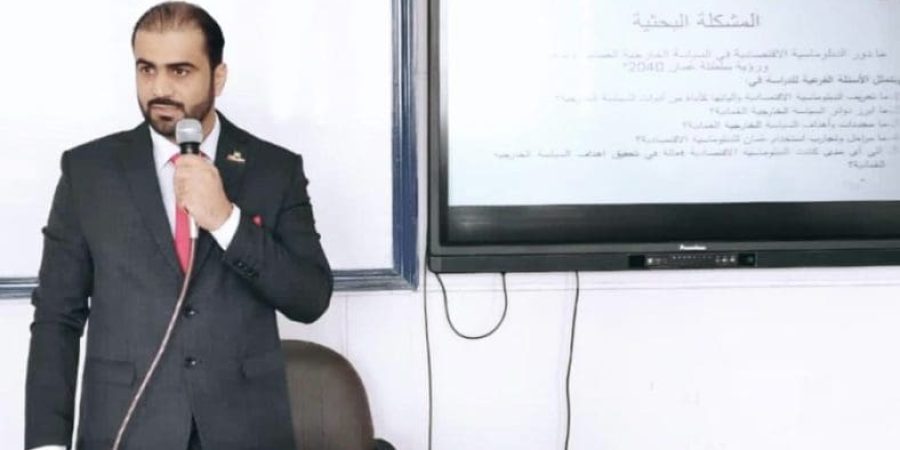 فيصل العوضي ـ أرشيفية