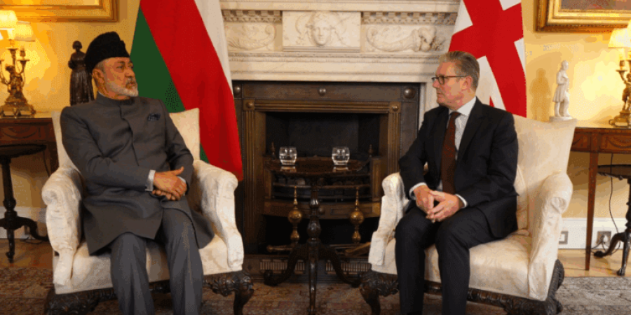 مقرّ رئاسة مجلس الوزراء