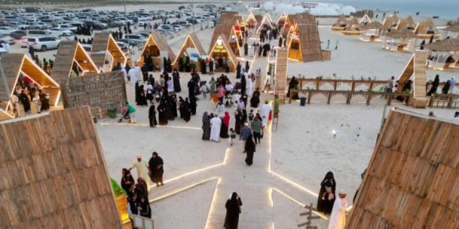 مشروع "أوسارا" الترفيهي