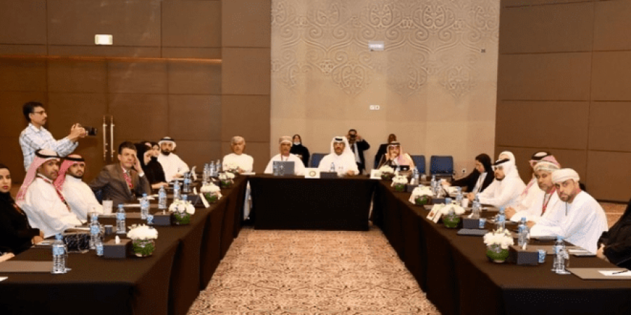 استراتيجية الأمن الغذائي حلقة العمل حول استراتيجية الأمن الغذائي لدول مجلس التعاون