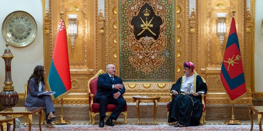 جلسةَ مباحثات رسميّة