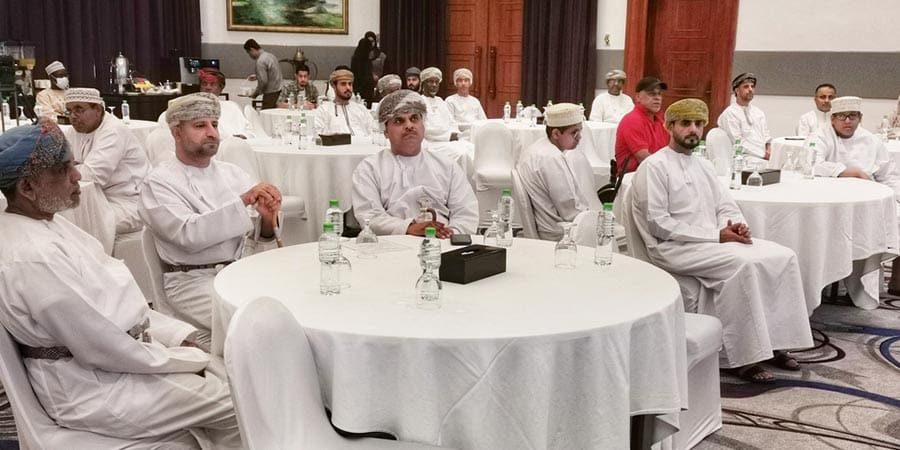 جمعية النور للمكفوفين الاحتفال باليوم العالمي للعصا البيضاء واليوم العالمي للإبصار
