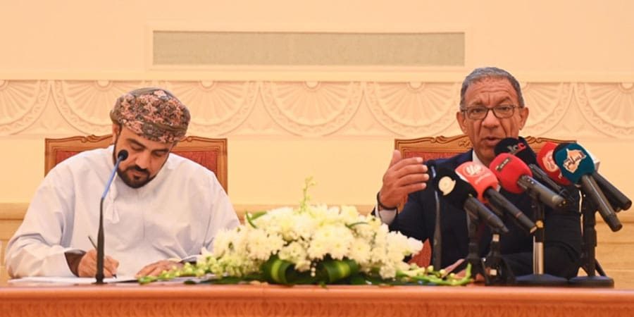 سلطنة عُمان أشاد معالي دوارتو باشيكو رئيس الاتحاد البرلماني الدولي بتجربة الشورى والمشاركة المجتمعية