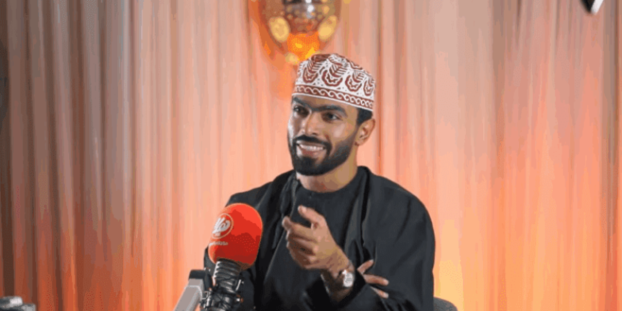 مبارك الدرعي