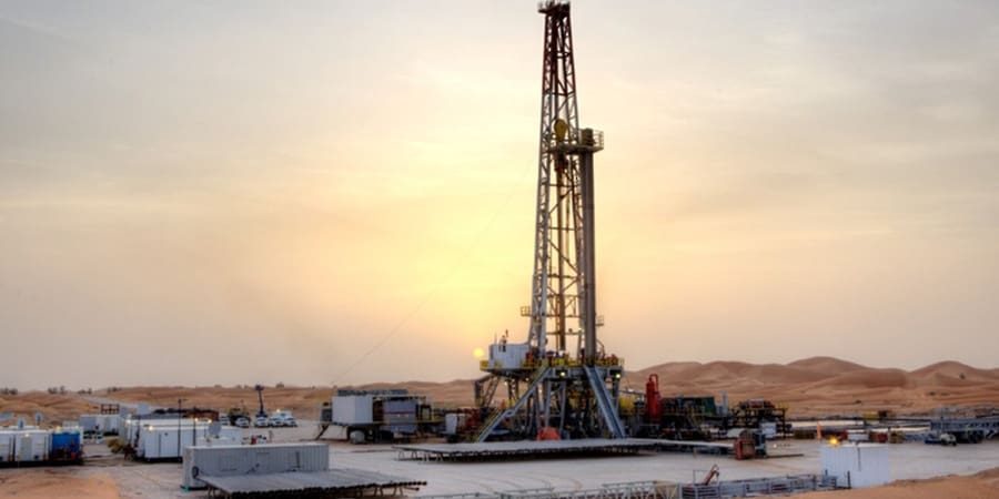 شركة “أبراج لخدمات الطاقة” تعبيرية